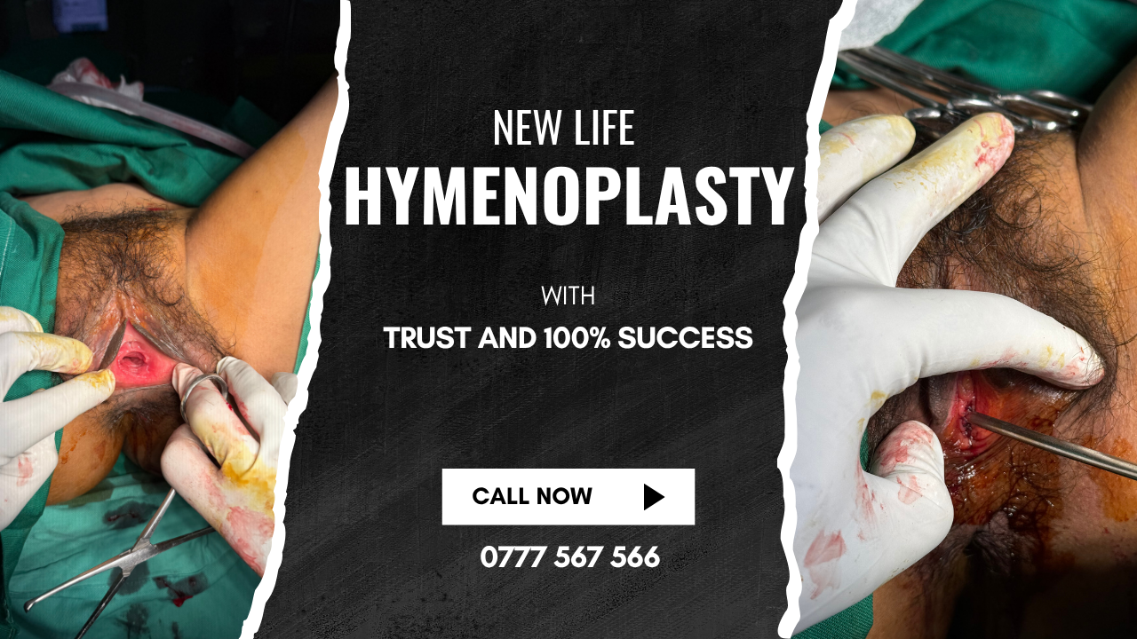 hymenoplasty in kandy hymenoplasty in kandy